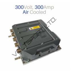 Gen4 Size 8 300V 300A PMAC Sin/Cos