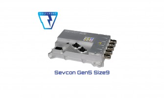 Sevcon | Gen5 Size9 Motor Controller