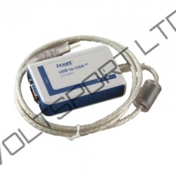 USB to CAN Compact Interface V2