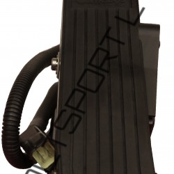 FZ3 Foot Pedal