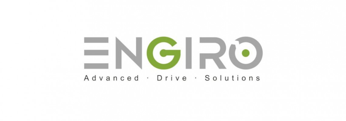 Engiro | Advanced Drive Solutions