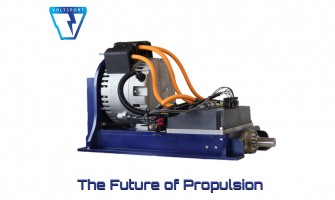 The future of Marine propulsion
