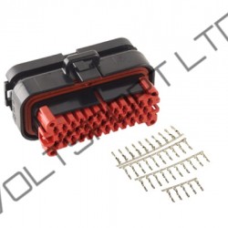 Gen4 Connector Kit (Ampseal 35W)