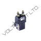 Contactor SU280-1068P, 24V Coil 350A, (IP66)