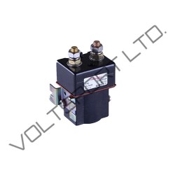 Contactor SU80-5046P, 48V Coil 200A, (IP66)