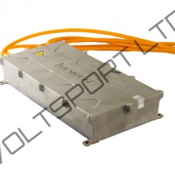 Gen4 Size10 700V 400A (Resolver 0.29 Gain)