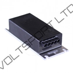 DCDC 300W 48V to 13.5V