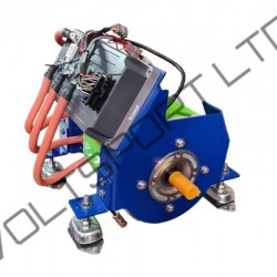 Direct Drive Canal Boat Kit