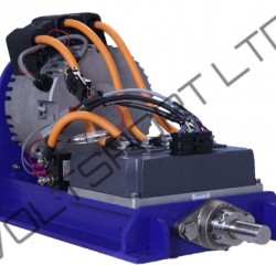 Small Yacht Drive Kit