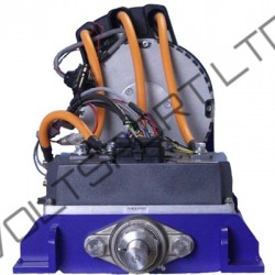 Small Yacht Drive Kit