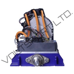 Small Yacht Drive Kit