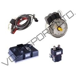 ME1115 Gen4Size4 (80V) Kit