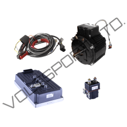 ME1304 Gen4Size6 80V Kit