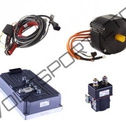 ME1507 Gen4Size6 (72V) Kit