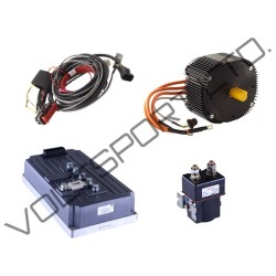 ME1507 Gen4Size6 (72V) Kit