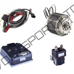 ME1718 Gen4Size2 (48V) Kit