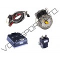 Go-kart Drive Systems