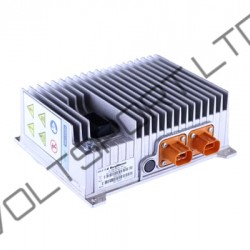 Gen4 HVLP10 700V 33A