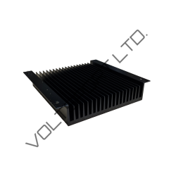 Heatsink - Sevcon Gen4 Size2