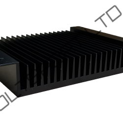 Heatsink - Sevcon Gen4 Size4