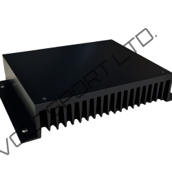Heatsink - Sevcon Gen4 Size4
