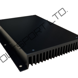 Heatsink - Sevcon Gen4 Size6