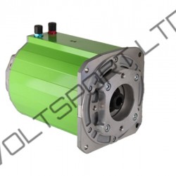 Engiro 205W-16042-CDR Motor (Water-Cooled)