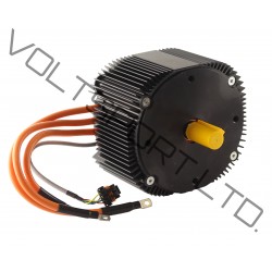 Motenergy ME1507 Motor
