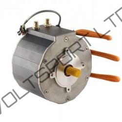 Motenergy ME1616 Motor