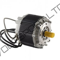 Motenergy ME1716 Motor
