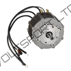 Motenergy ME1718 Motor