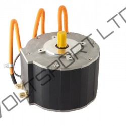 Motenergy ME1616 Motor