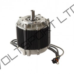 Motenergy ME1717 Motor